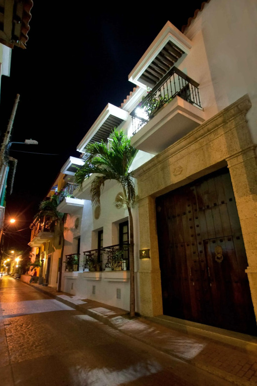 San Pedro Hotel Spa