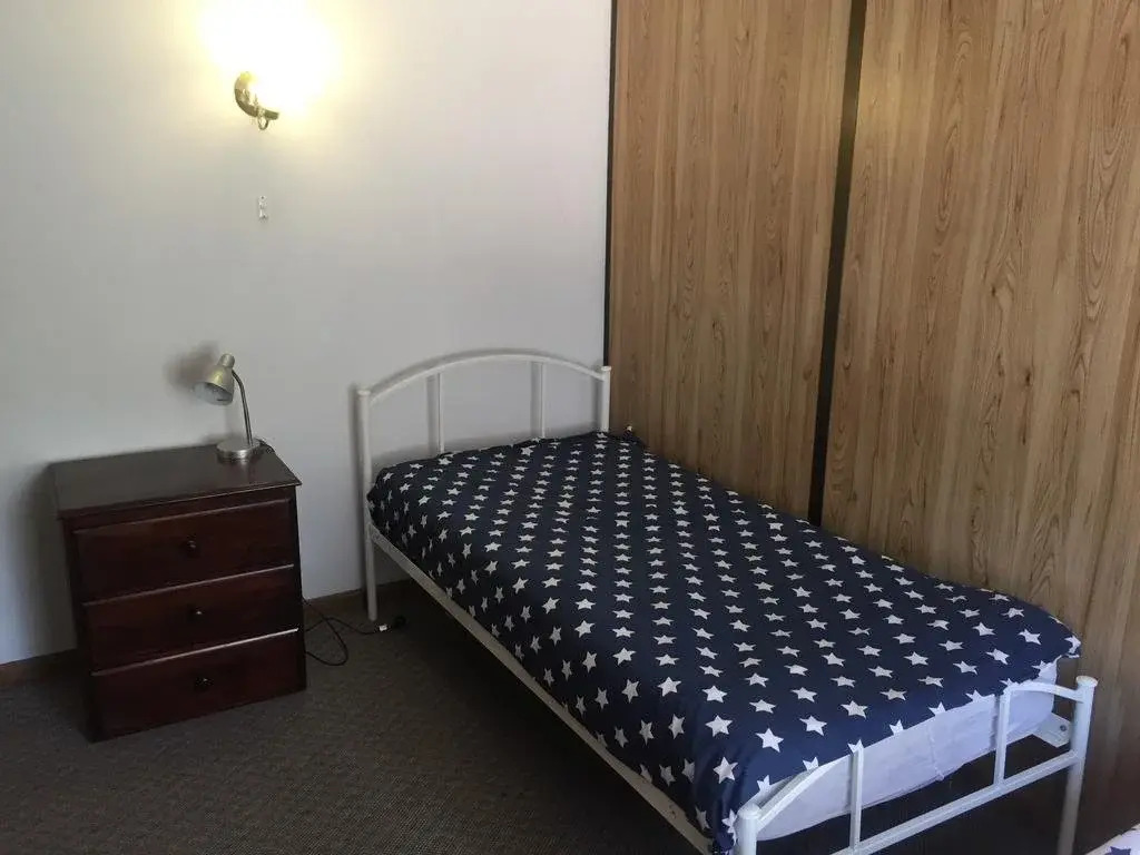 Daylesford Holiday Park