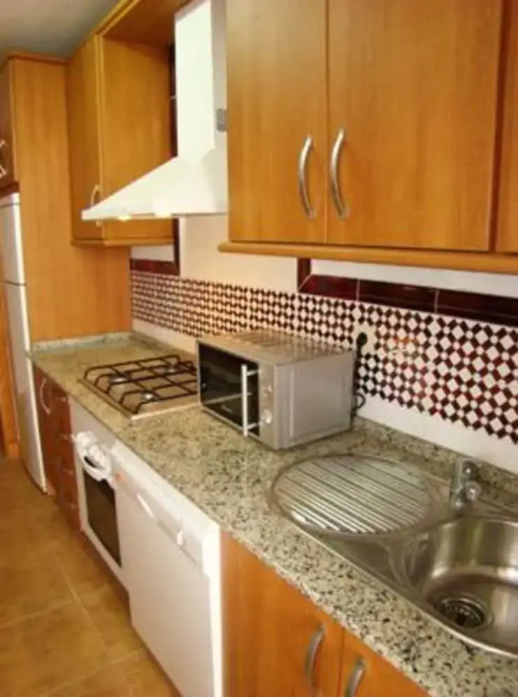 Atlanterra Apartment 103415 by MO Rentals