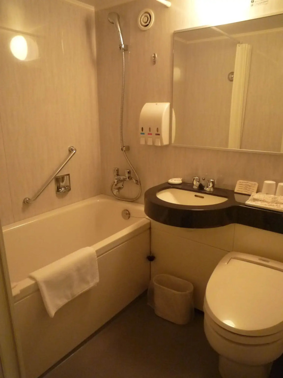 Yumoto Fujiya Hotel