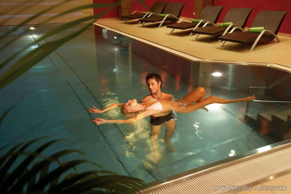 Hotel Zum Mohren