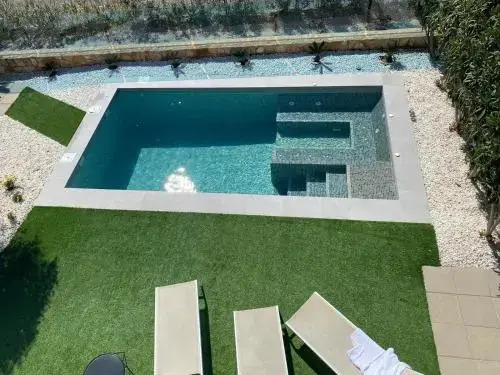 Residencial Cabo Azul