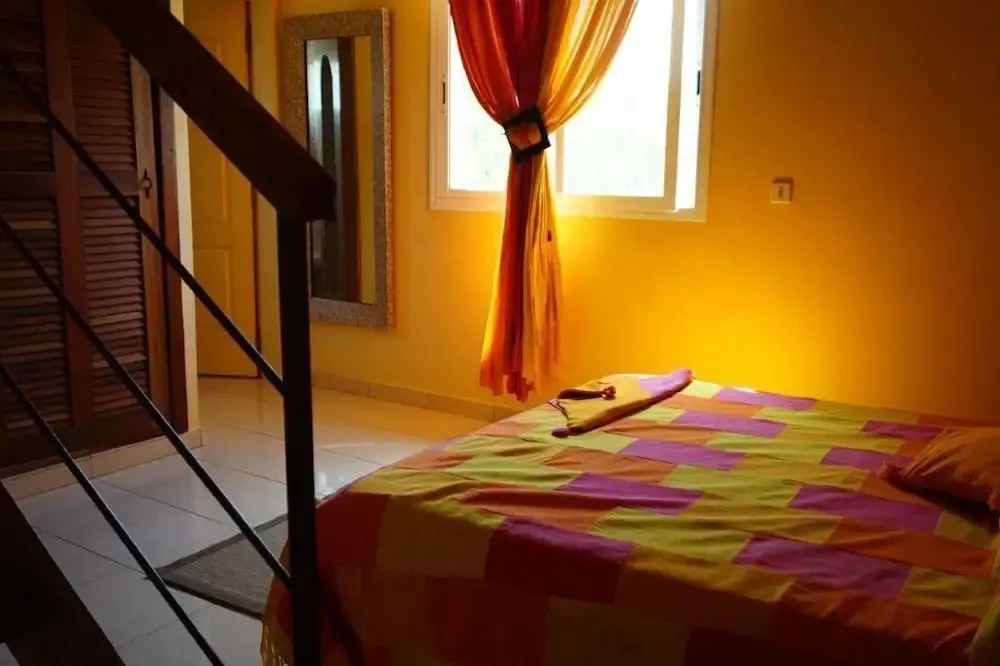Residence Villa Hamane Saly