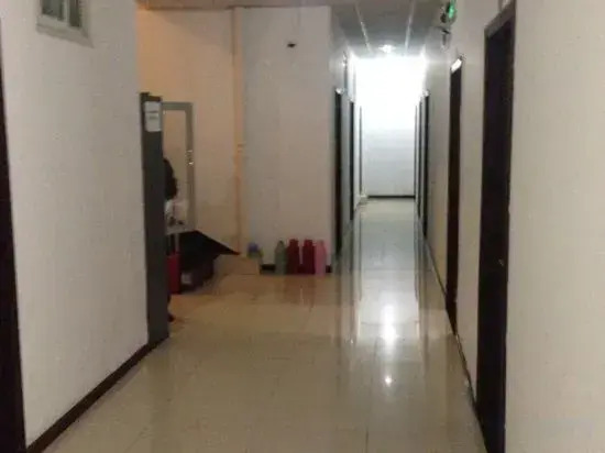 Mengyuan Hotel