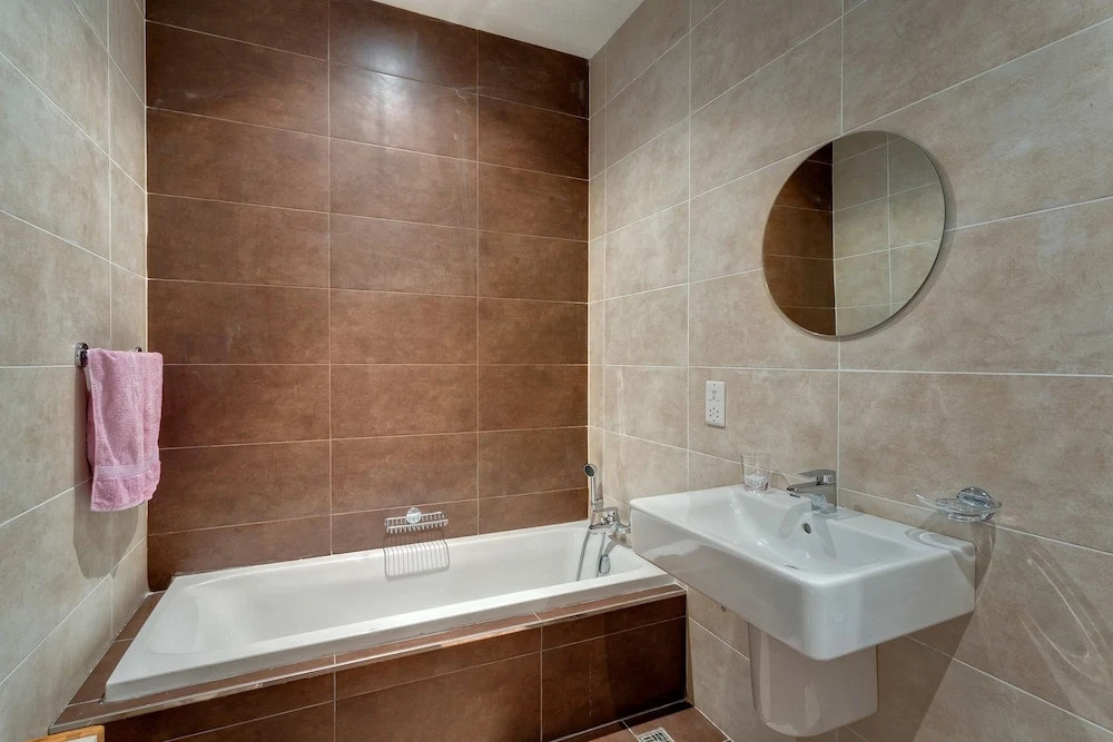 Modern Apartment in the Best Location, Perfect for Families