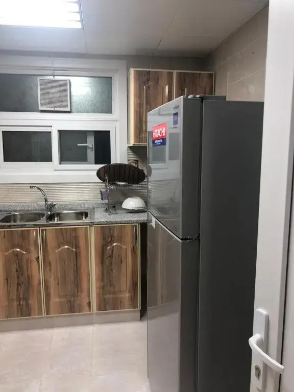 Al Rawda Apartments -Ajman
