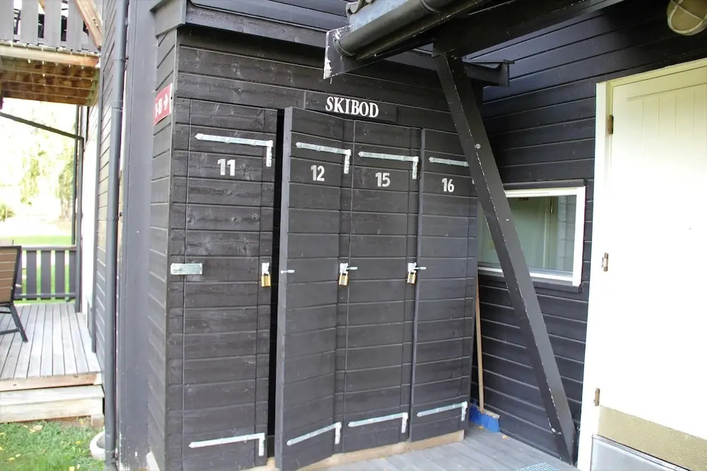 Hafjell Alpinlandsby Pluss