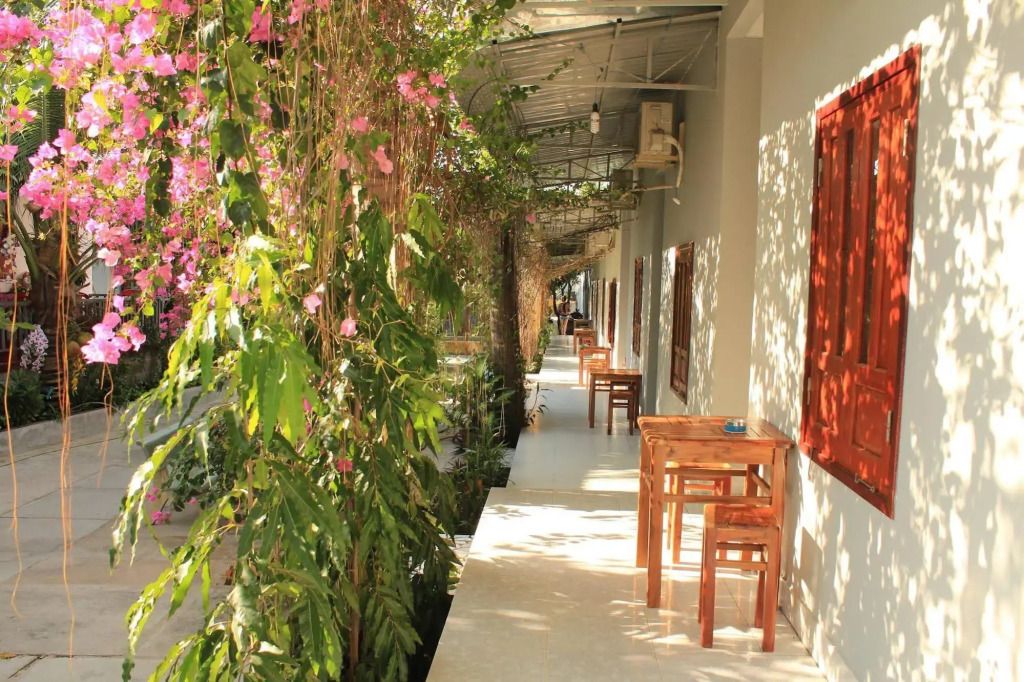 Duc Thao Guest House