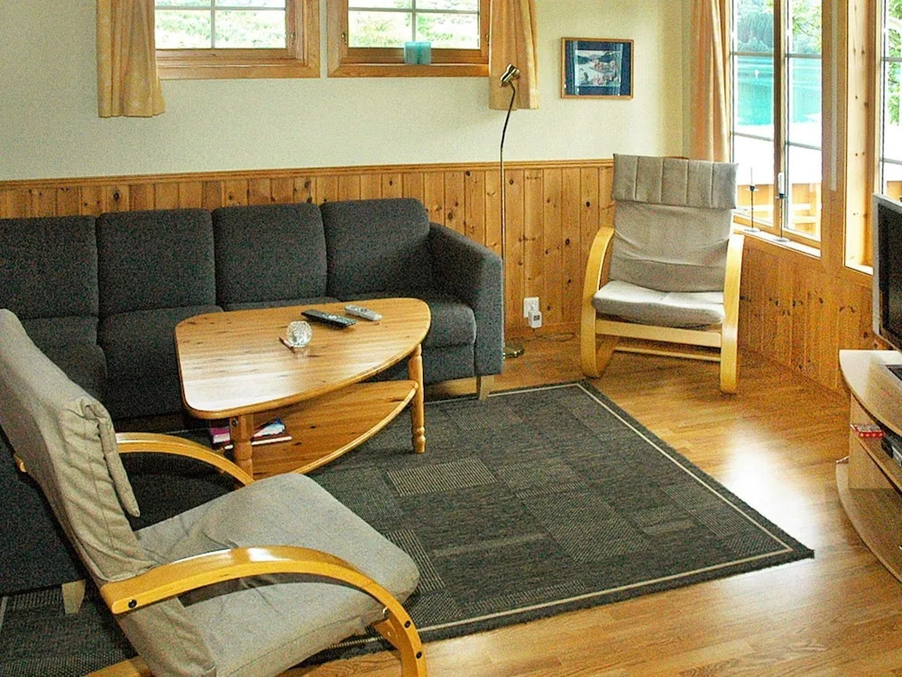 Holiday Home in Slinde