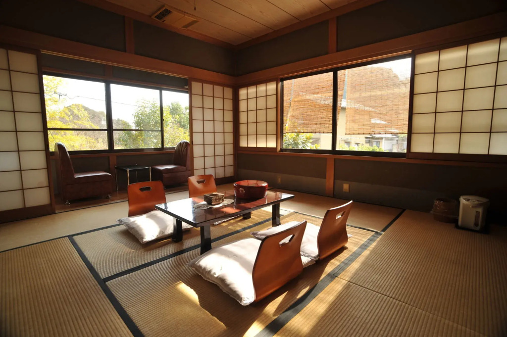 Ryokan Yamazaki