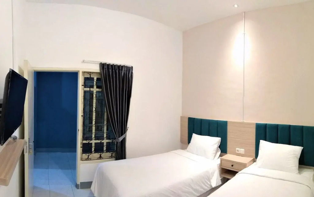 Kokonut Guesthouse