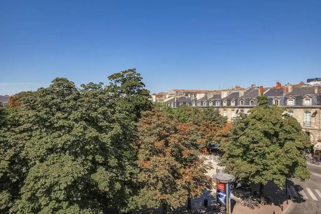 Maison Ingwë - Place Gambetta