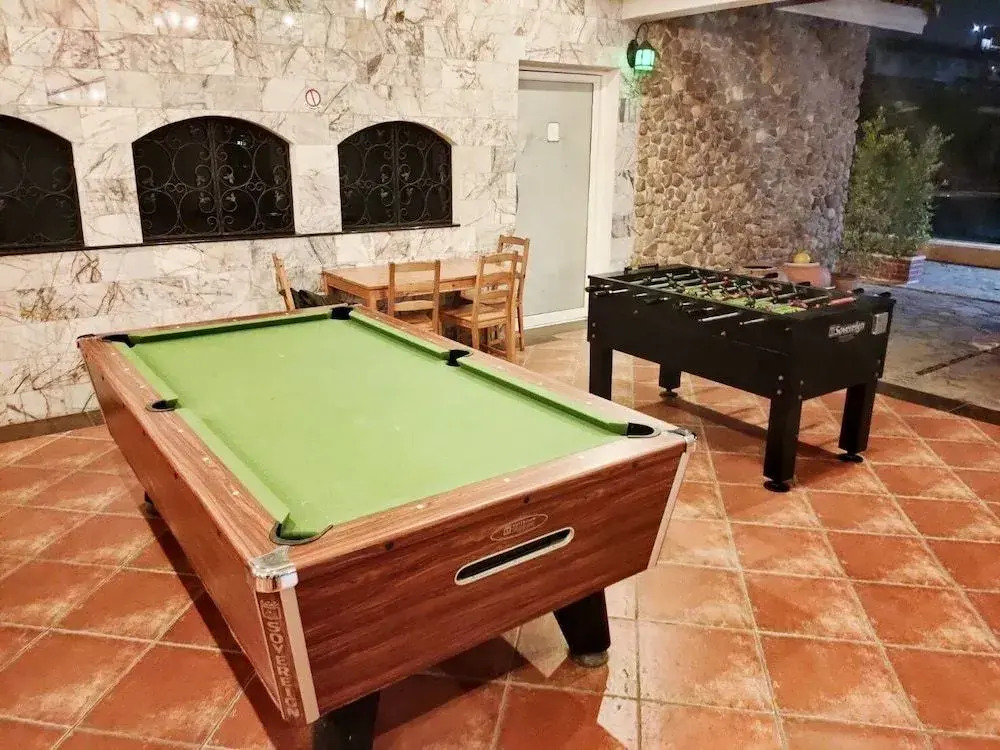 Grand Smile Wellness Resort