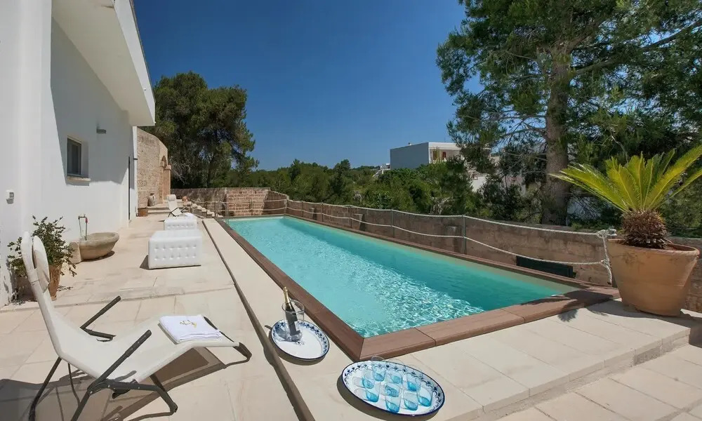 Villa Anchora