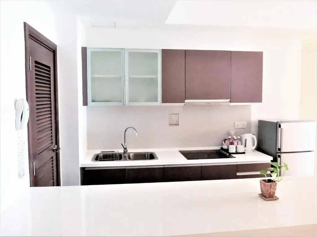 Awesomestay Apartment walk to PWTC near to KLCC