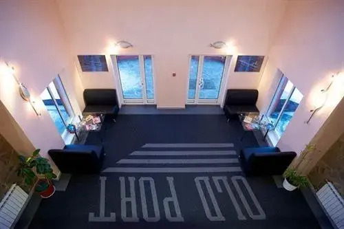 Hotel Old Port