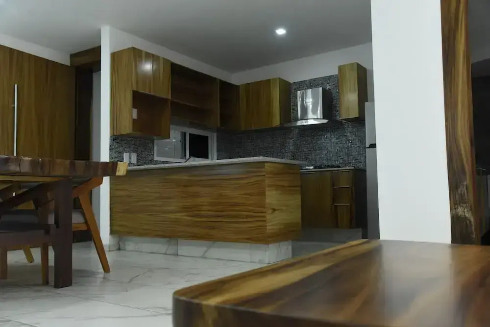 Hotel Punto Oriente Tonala