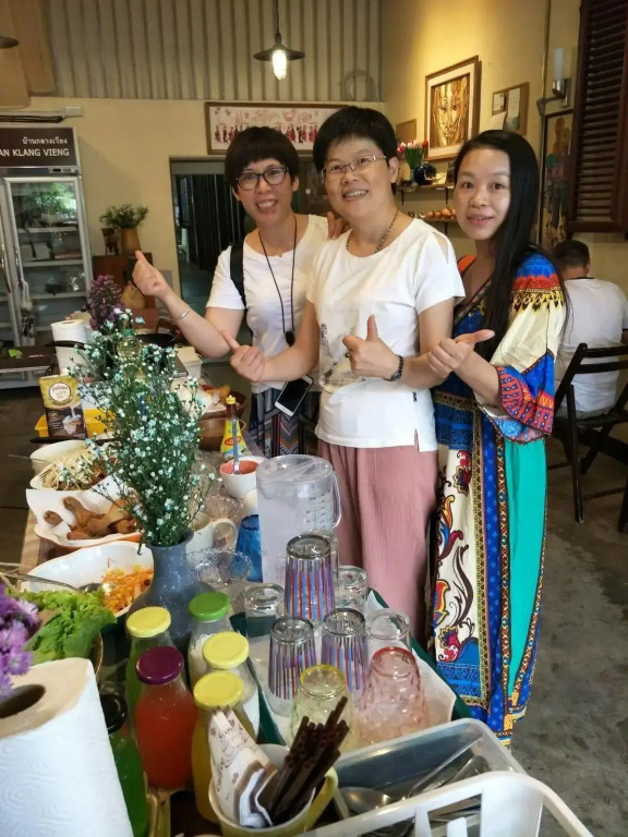 Baan Klang Vieng