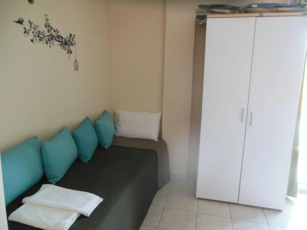 Theano Hotel
