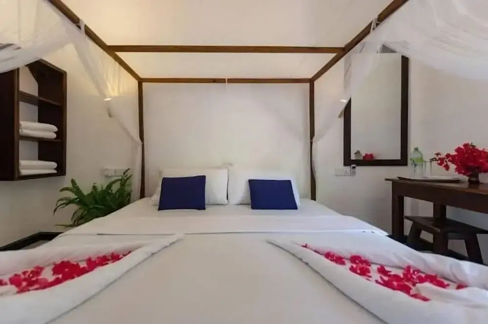 Popoyo Surf Resort
