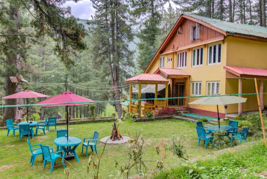 Hotel Little Silver
