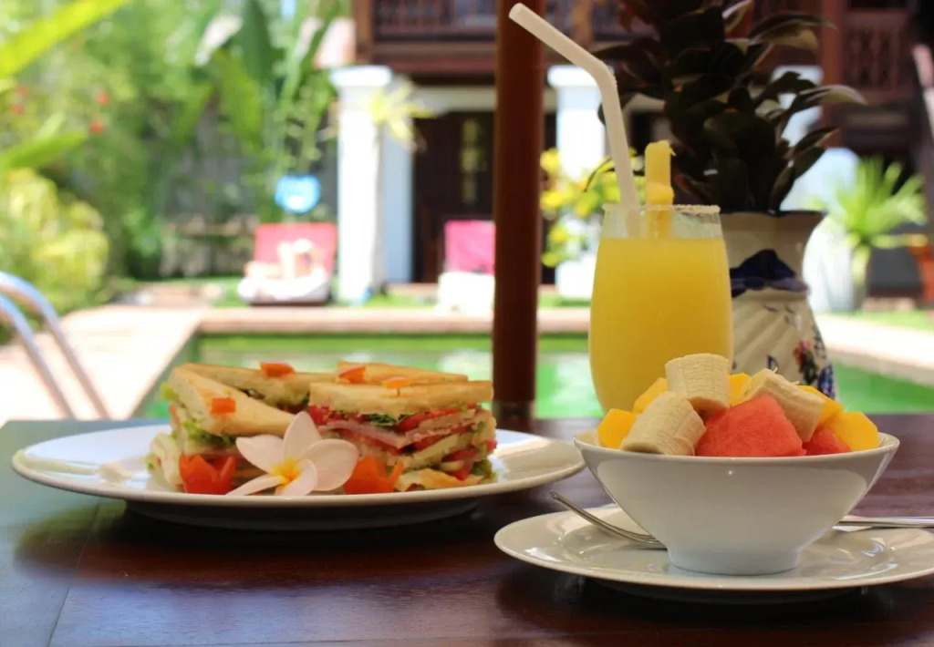 Villa Maydou Boutique Hotel