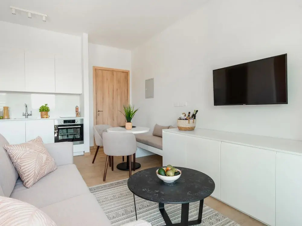 Armonta Residences by BeCyprus