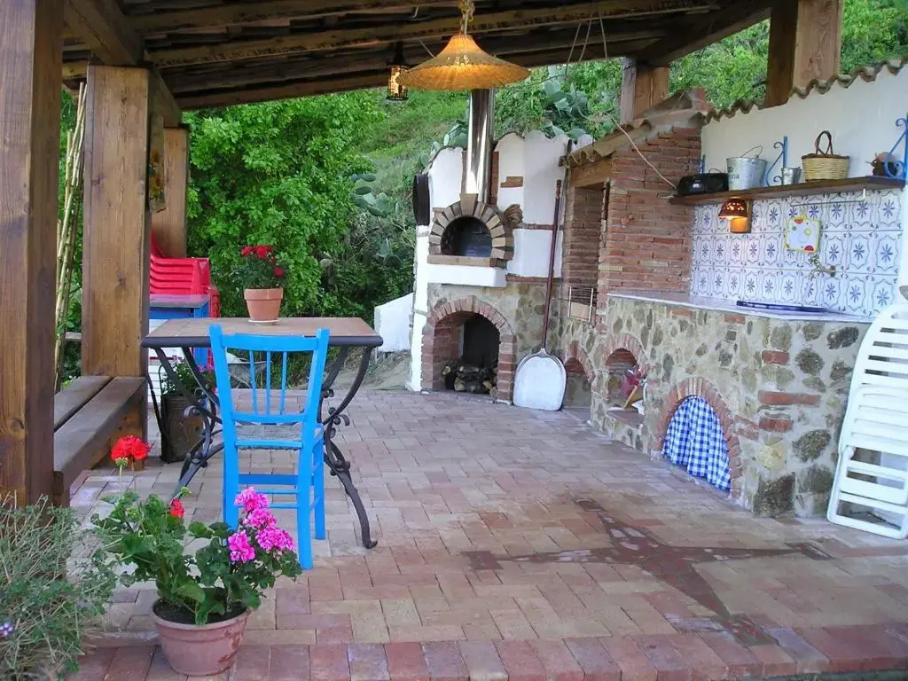 Villa Quiete