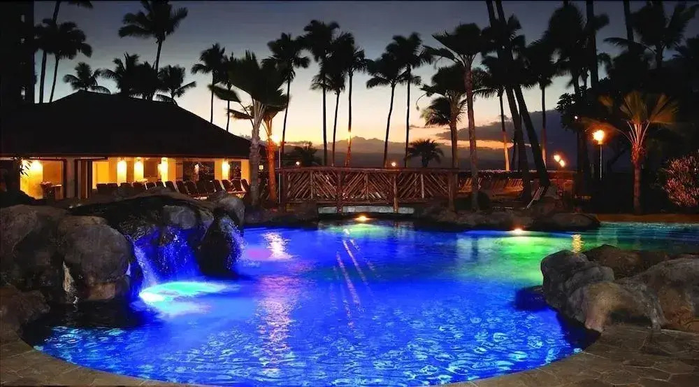 Kaanapali Alii 456 2 Bedrooms 2 Bathrooms Condo by Redawning