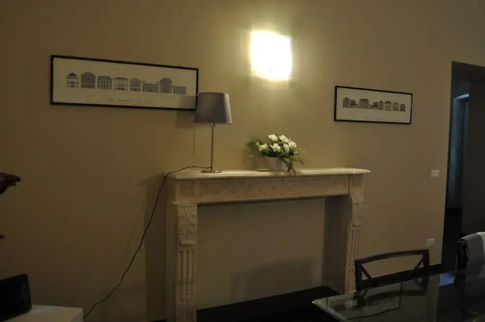 Apartment Lanterna