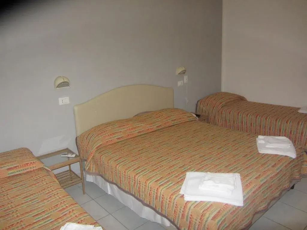 chiAma Hotel