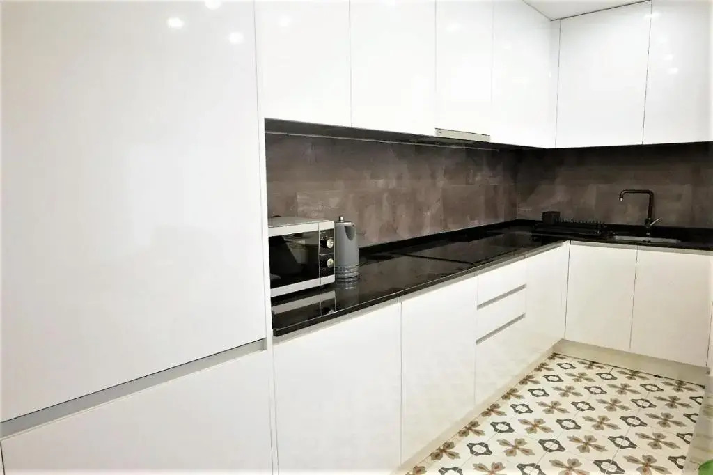 Apartamentos Beco dos Quartinhos - FREE WIFI - NETFLIX - BY BEDZY