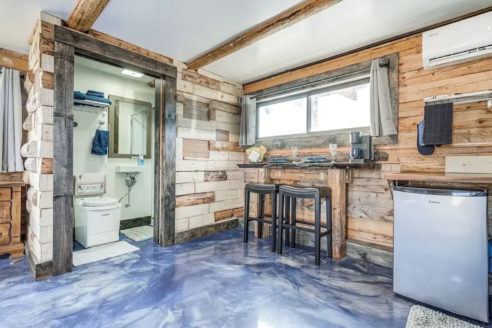 Cozy Parowan Studio: 12 Mi to Brian Head Resort!