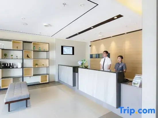 Home Inn Selected (Xingcheng Seashore Bathing Beach Branch)