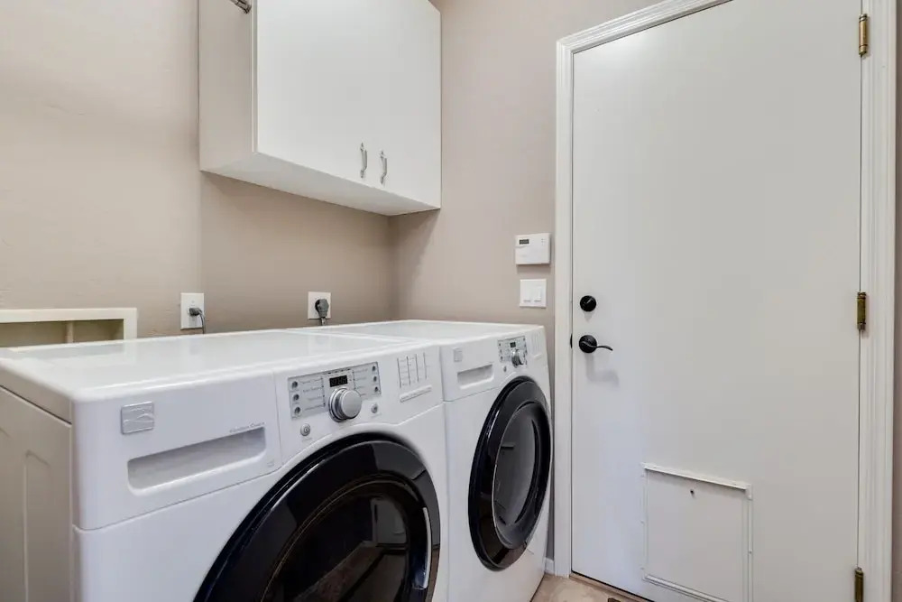 Western Hills I 3 Bedrooms 2 Bathrooms Home
