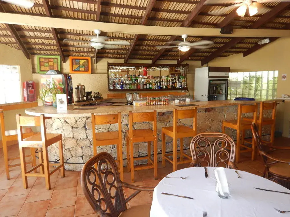 Ocean Manor Resort Cabarete Dominican Republic