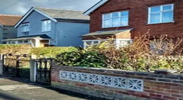 Colchester City Cottage