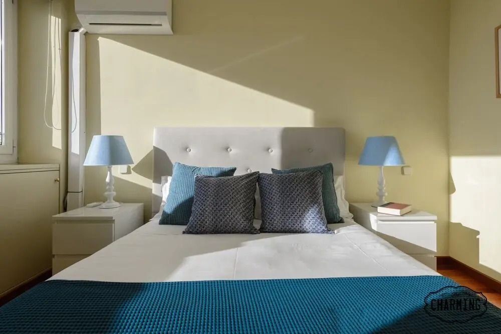 Plaza España Apartment