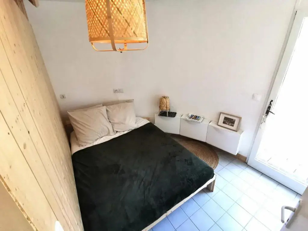 Résidence Ile Des Pecheurs - VILLA 3 PIECES 6 couchages LE BARCARES MAE-4464