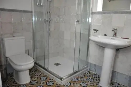 Casa de las Remigias