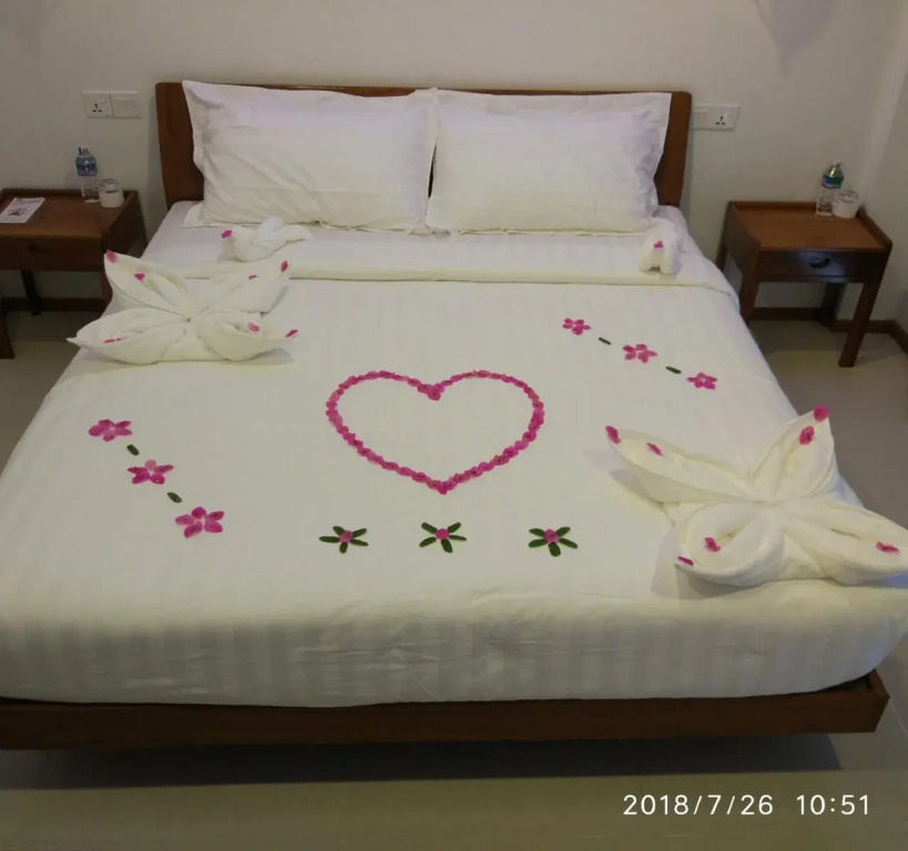 Morning Star Guest House