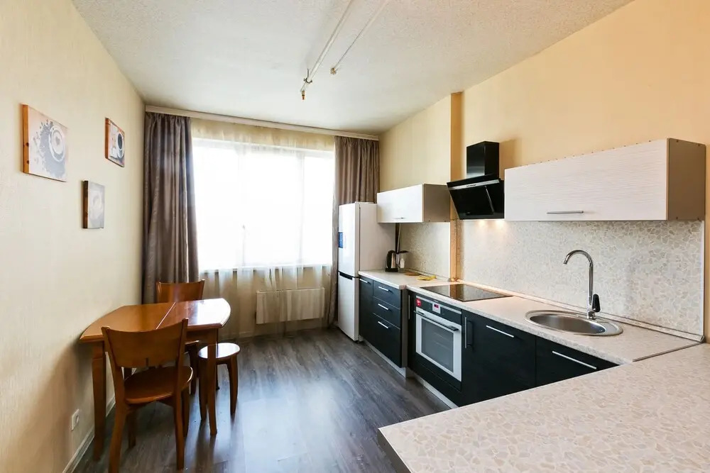 MaxRealty24 Khoroshovskoe Shosse Superior
