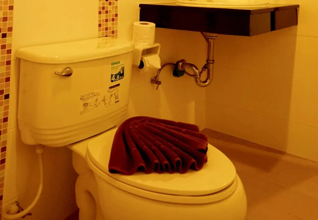 Bad Boys Guesthouse Patong