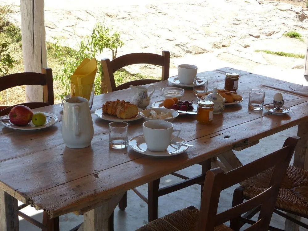 Agriturismo La Tana di Lu Maccioni