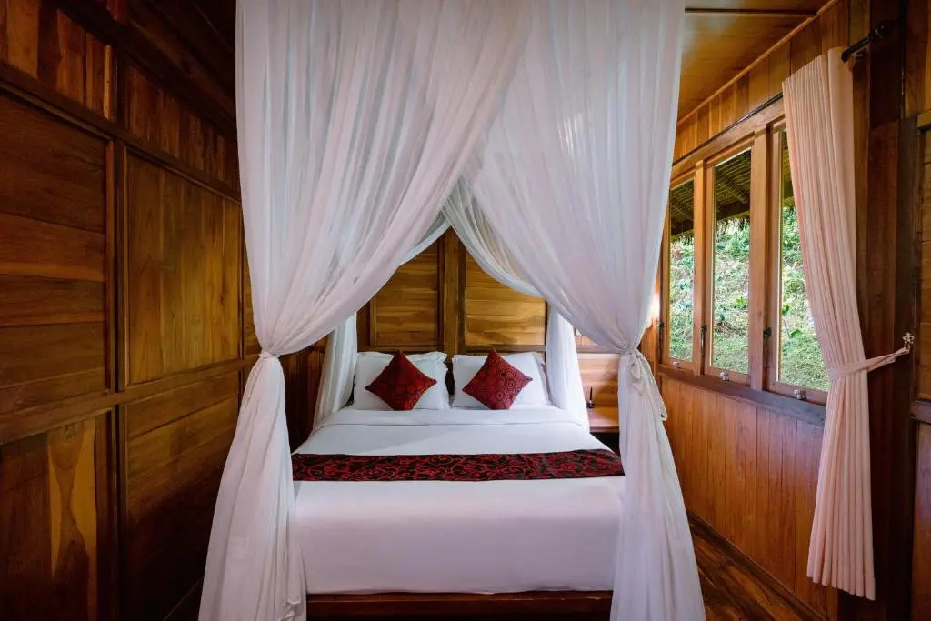 Munduk Menir Villas