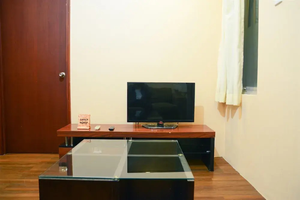 1 Bedroom Sudirman Park Apartment by Travelio