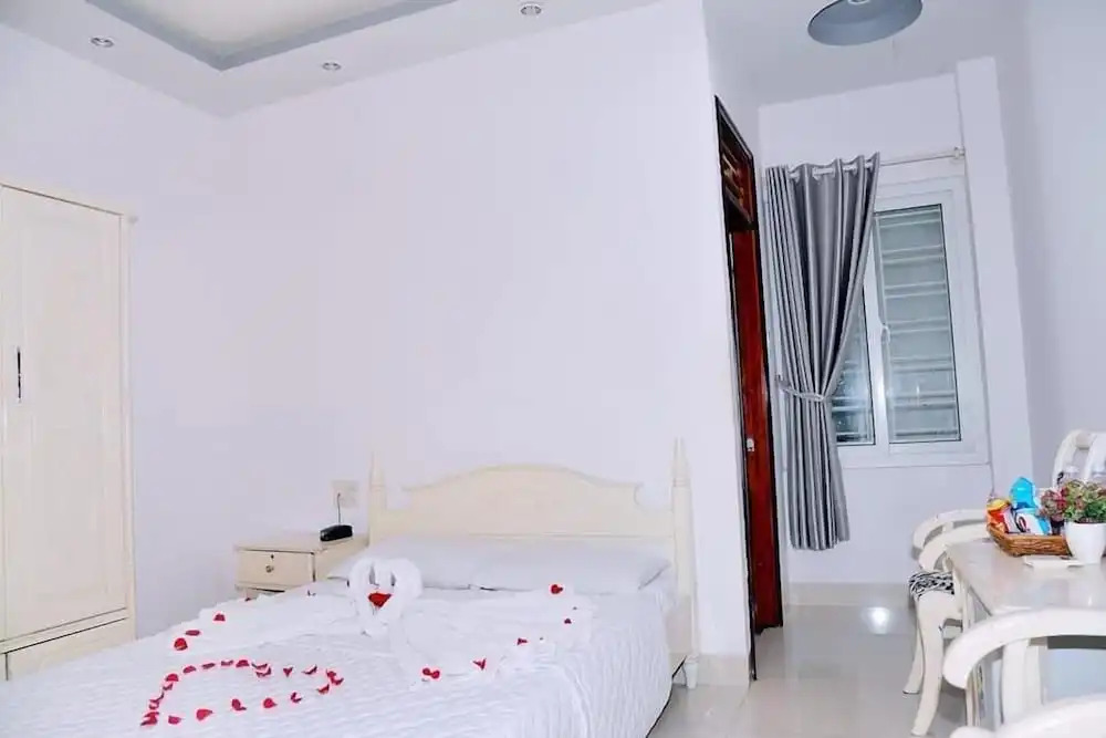 Thanh Cuong Hotel
