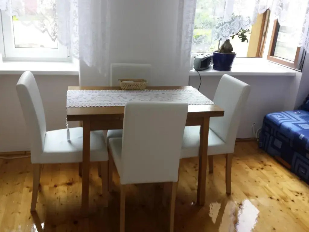 Apartment Anna