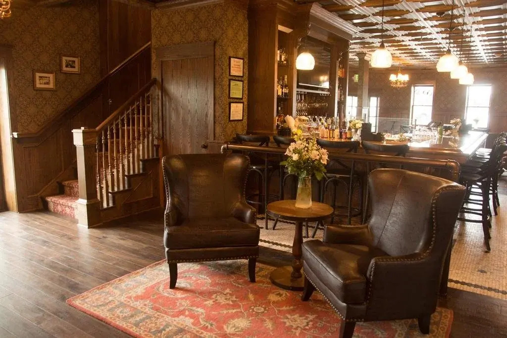 The Mill Inn