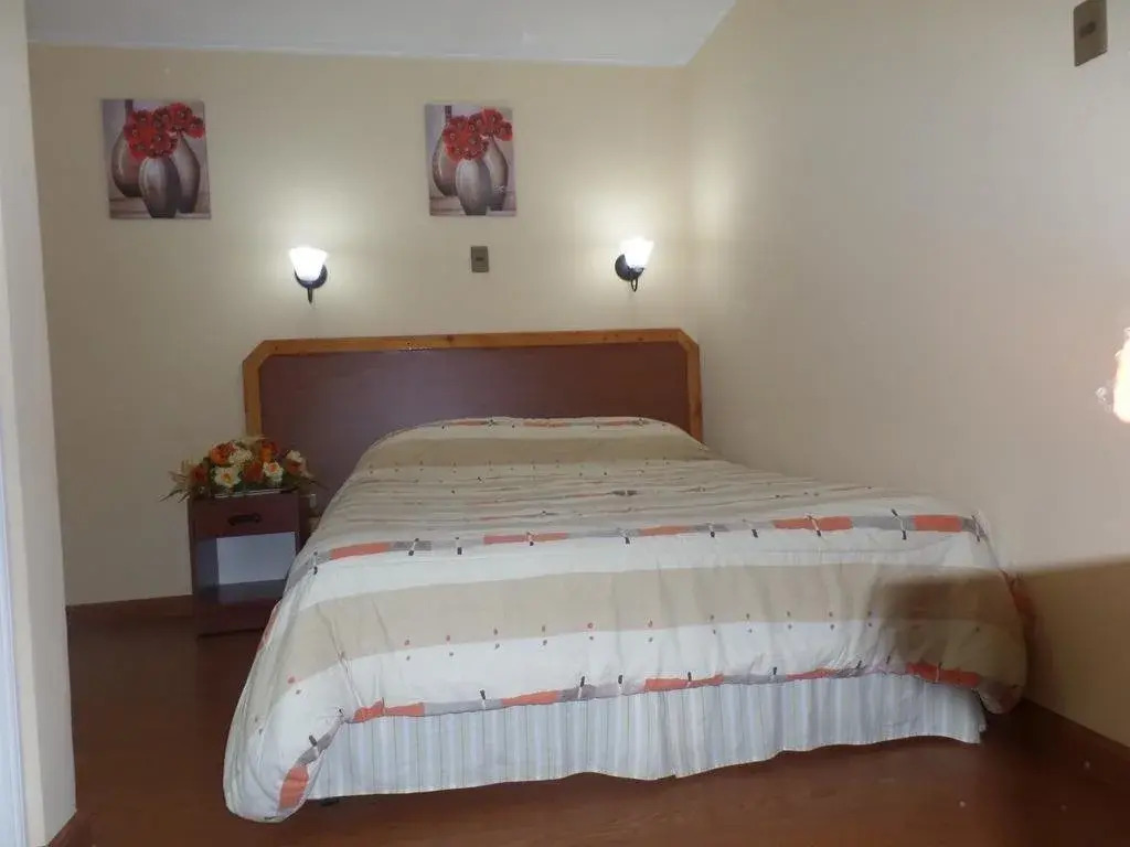 Hotel Jham Wilson